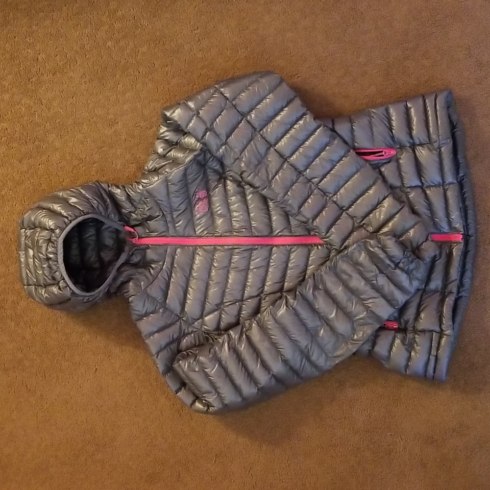 Women's Mountain Hardwear Ghost Whisperer